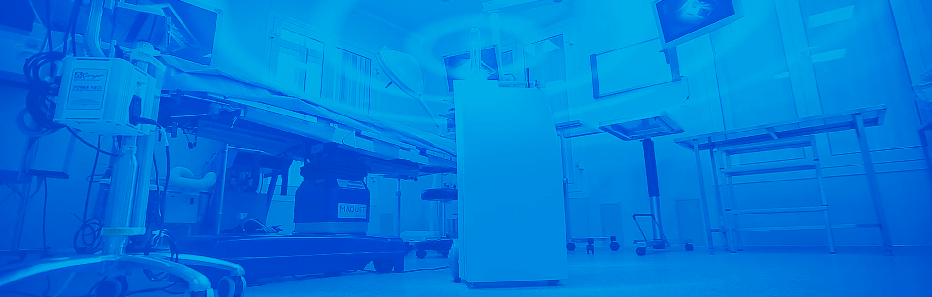 100% EFFICIENCY OF AIR AND OPEN SURFACES DISINFECTION