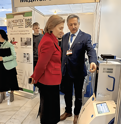 Итоги конгресса «Эпидемиология – 2026»: инновационные технологии и биологическая безопасность России